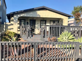 1936 Monterey Blvd, Hermosa Beach, CA 90254