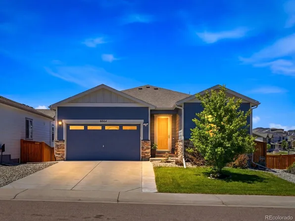 6664 Merrimack Drive, Castle Pines, CO 80108