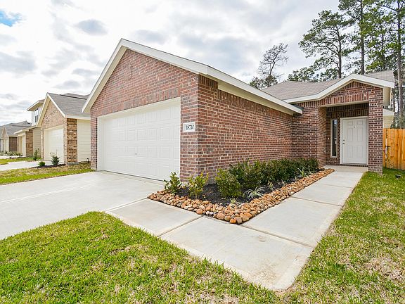2nd image of 18710 Clearwater Brook Dr