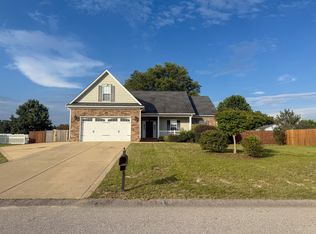 150 Blacksmith Ln, Raeford, NC 28376