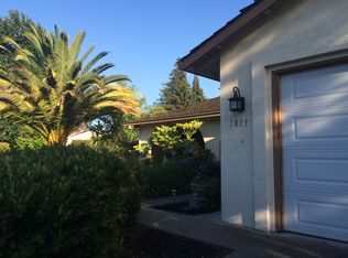 1813 3rd Ave, Walnut Creek, CA 94597