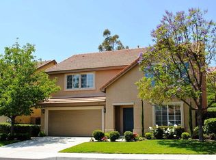 3 Calle Marta, Rancho Sta Marg, CA 92688