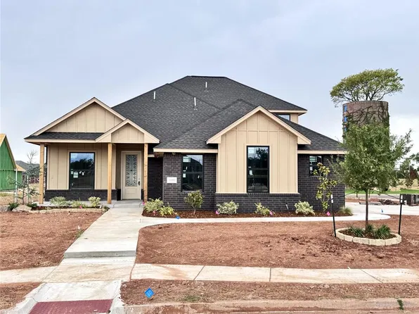 16001 Navarra Way, Oklahoma City, OK 73170