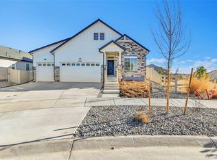 4924 N Picadilly Ct, Aurora, CO 80019