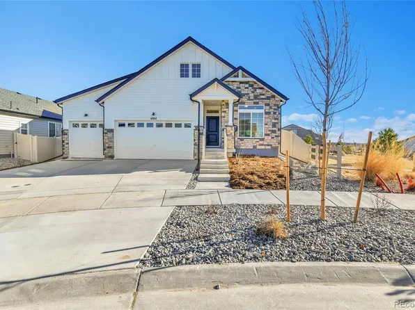 4924 N Picadilly Court, Aurora, CO 80019
