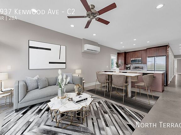 5th image of 3937 Kenwood Ave #C2