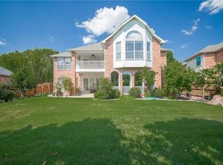 12201 Alexandria Dr, Frisco, TX 75035