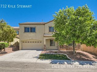 6732 Kyle Stewart Ct, North Las Vegas, NV 89086