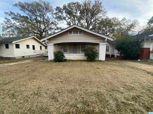 1707 Warrior Rd, Birmingham, AL 35208