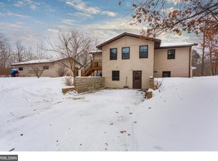 21382 Section Lake Rd, Ironton, MN 56455