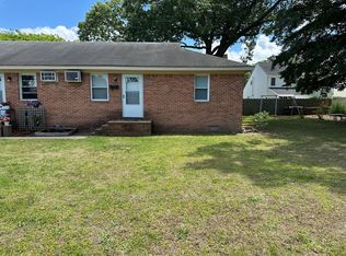 1343 E Balview Ave, Norfolk, VA 23503