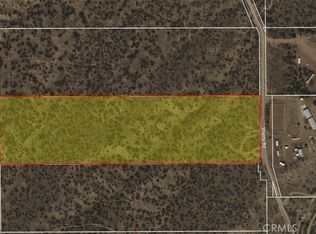 2 Shasta Rd, Phelan, CA 92371