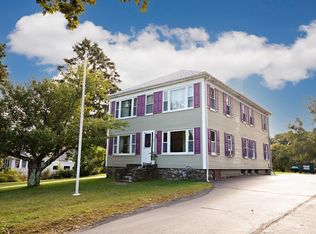 44 Nicks Rock Rd, Plymouth, MA 02360