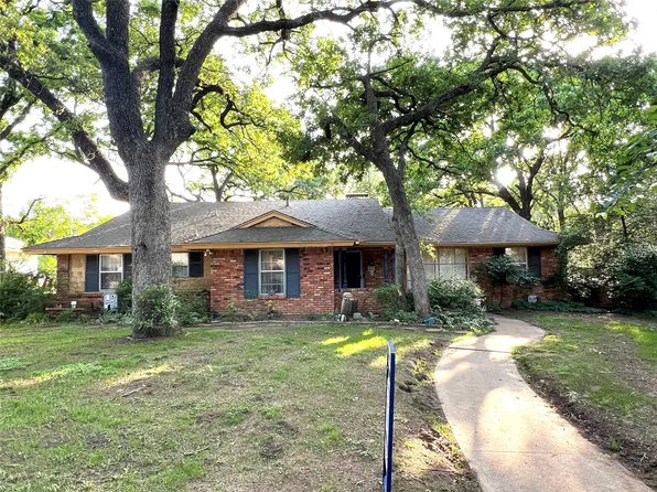 2020 Mill Creek Dr, Arlington, TX 76010