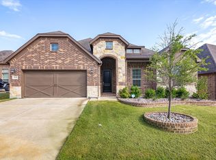 15132 Gladstone Dr, Aledo, TX 76008