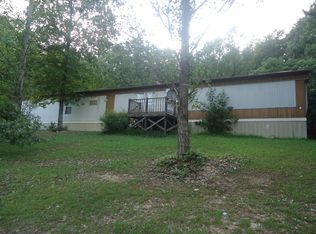 291 Tredegar Rd, Jacksonville, AL 36265