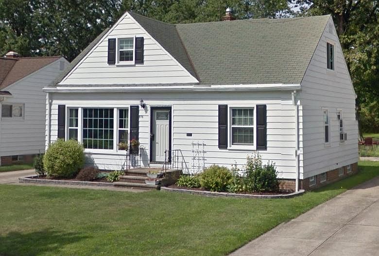 1st image of this home