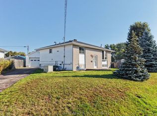 58 Van Horne Cres, North Bay, ON P1A1G3