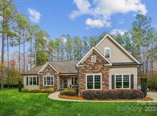 123 Streamwood Rd, Troutman, NC 28166