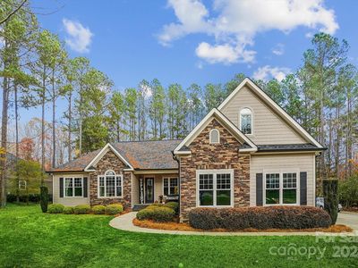 123 Streamwood Rd, Troutman, NC, 28166