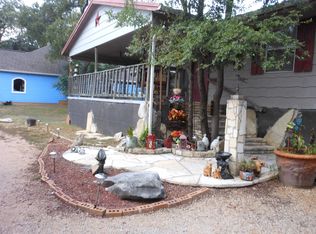 504 Littlewin, Spicewood, TX 78669