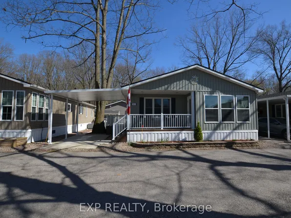 22790 Amiens Rd #51, Middlesex Centre, ON N0L 1W0
