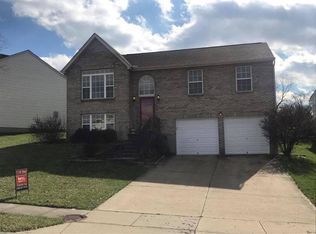 2787 Ridgefield Dr, Hebron, KY 41048