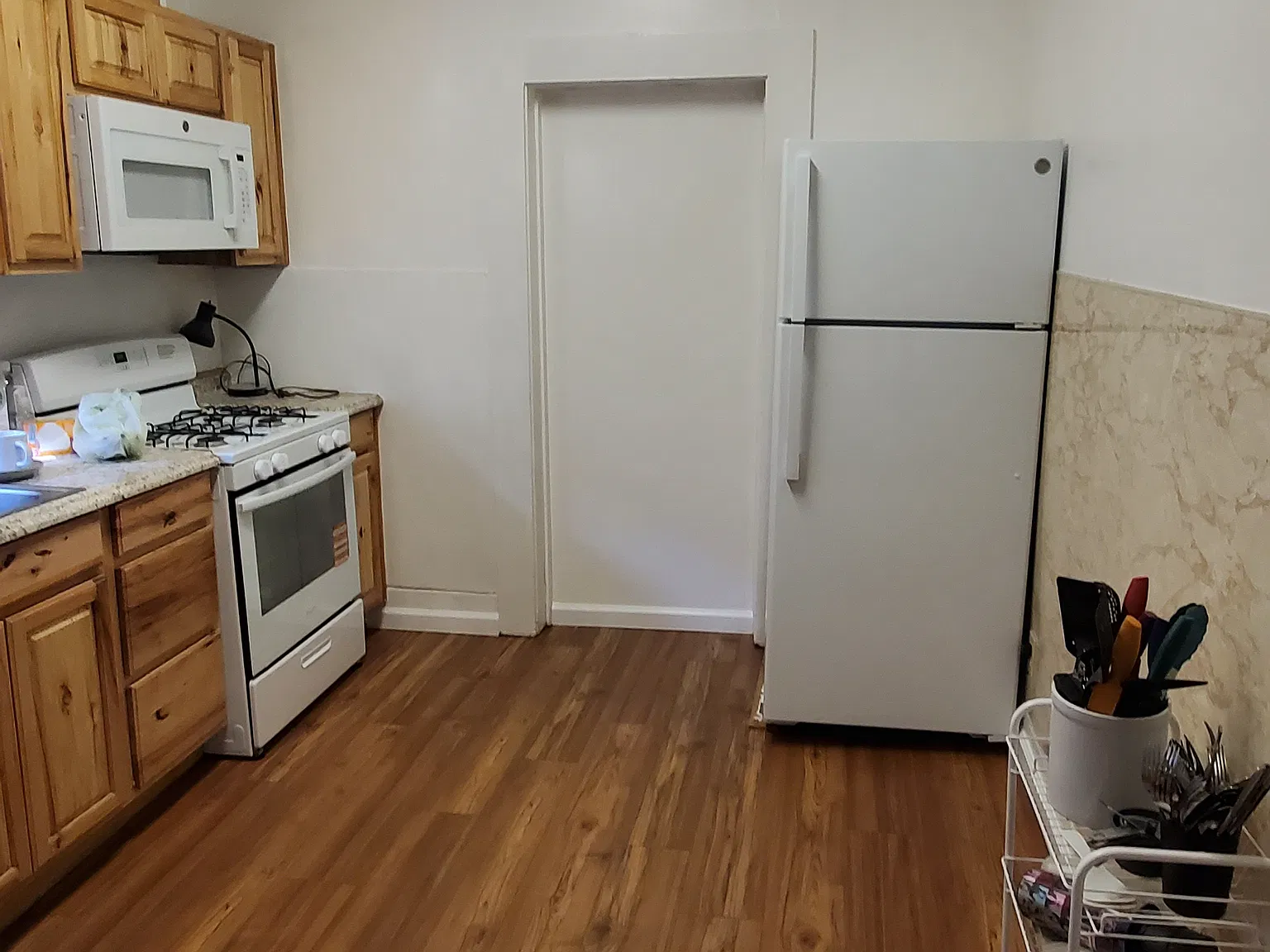3 bed, 1232 sqft, $700 — Photo 4