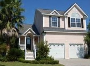 1129 Clearspring Dr, Charleston, SC 29412