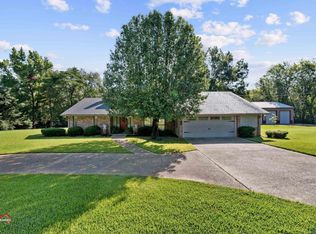 389 Fm 1186, Marshall, TX 75672