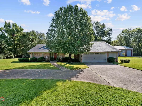 389 Fm 1186, Marshall, TX 75672