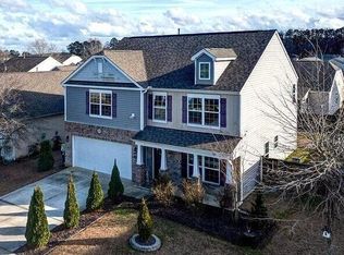 404 Frida Rd, New Bern, NC 28560
