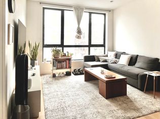 328 Central Ave #3A, Brooklyn, NY 11221