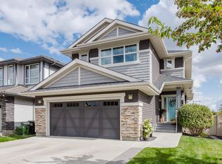 3403 Craig Lndg SW, Edmonton, AB T6W 4G4