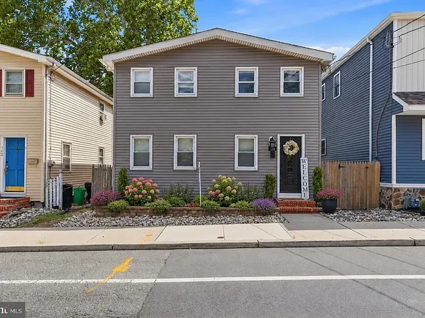 158 Ellis St, Haddonfield, NJ 08033