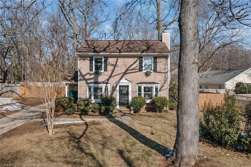 Property Listing Image