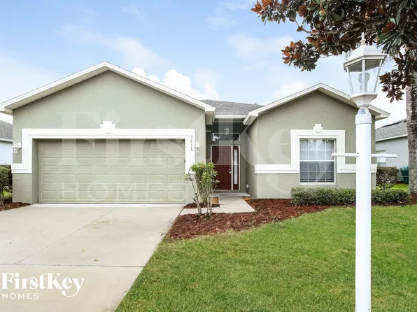 5658 Forest Ridge Dr, Winter Haven, FL 33881
