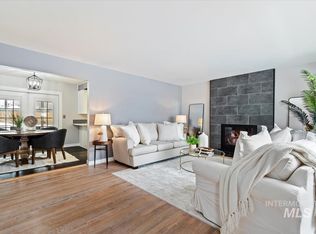 6703 W San Fernando Dr, Boise, ID 83704