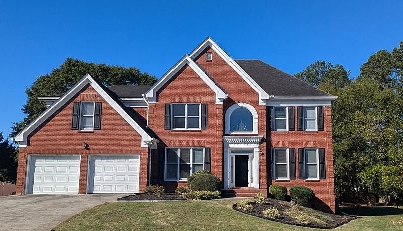 1st image of 4105 Boles Creek Dr