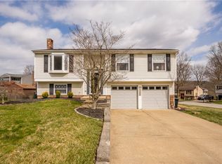 3601 Falmouth Dr, South Park, PA 15129