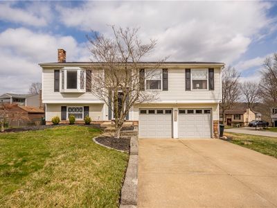 3601 Falmouth Dr, South Park, PA, 15129