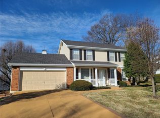 11031 Wellsley Ct, Saint Louis, MO