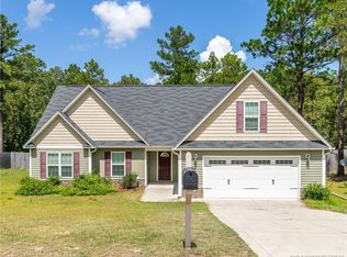 255 Gertie Ct, Raeford, NC 28376