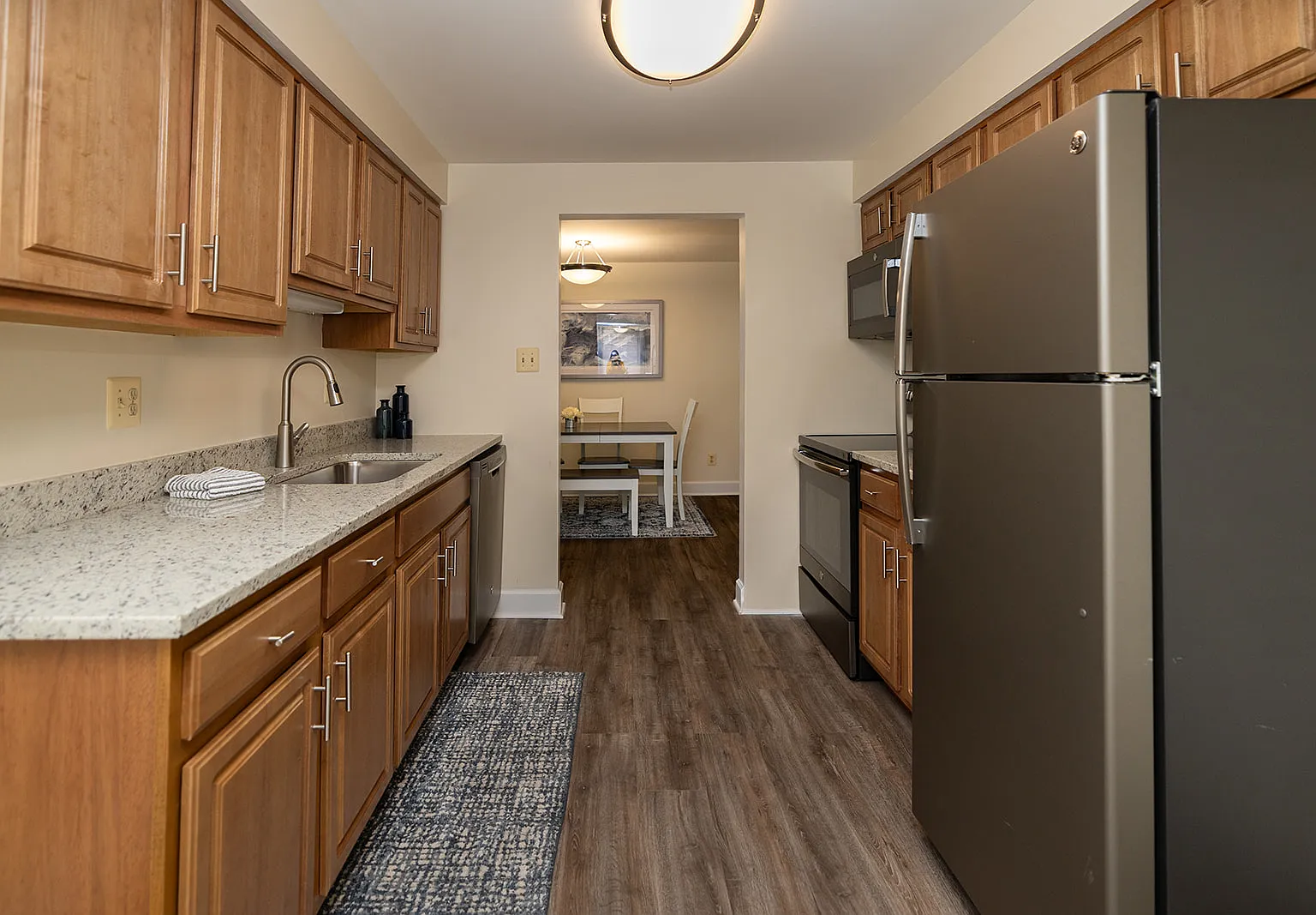 Cromwell Valley Apartments — Photo 4
