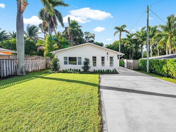 640 Potter Road, Boynton Beach, FL 33435
