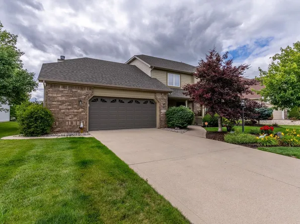 926 Deer Cliff Ct, Fort Wayne, IN 46804