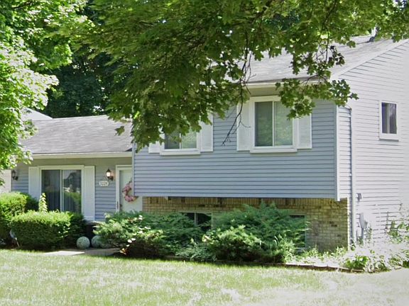 Front Elevation