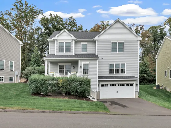 49 White Tail Lane, Shelton, CT 06484