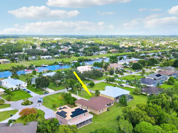 164 SE Osprey Ridge, Port St Lucie, FL 34984