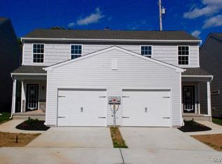 338 Central Park Ave LOT 50, Bethlehem City, PA 18018